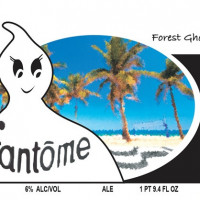 Brasserie Fantôme Forest Ghost
