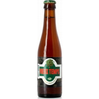 AB InBev Belgium Vieux Temps