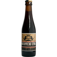 AB InBev Belgium Scotch C.T.S.