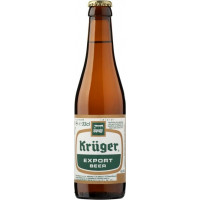 AB InBev Belgium (formerly Artois) Krüger Export Beer