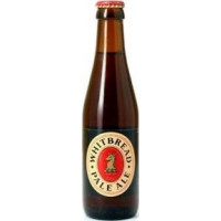 AB InBev Belgium Whitbread Pale Ale (Belgian version)