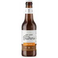 Small Town Brewery Not Your Father's Root Beer