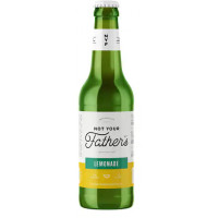 Small Town Brewery Not Your Father's Lemonade