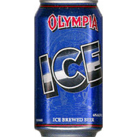 Olympia Beer Olympia Ice