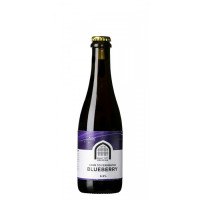 Vault City Farm to Fermenter - Blueberry