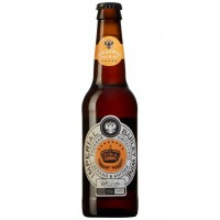 Ridgeway Brewing Imperial Barley Wine