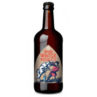 Gotlands Bryggeri Wisby Winter Weissbock