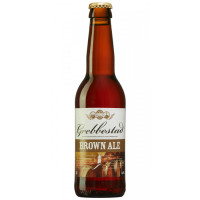 Grebbestad Bryggeri Brown Ale