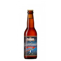 Grebbestad Bryggeri Craft Lager
