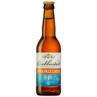 Grebbestad Bryggeri India Pale Lager (6%)