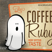 Brasserie Fantôme Coffee Ruby