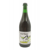 Brasserie Fantôme De Sergio