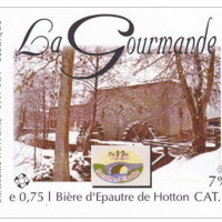 Brasserie Fantôme La Gourmande