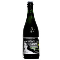 Brasserie Fantôme Saison Speciale Amarillo