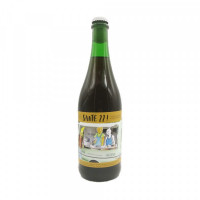 Brasserie Fantôme Santé-22!