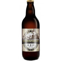 Grebbestad Bryggeri Ostronporter