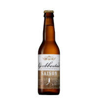 Grebbestad Bryggeri Saison
