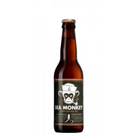 Grebbestad Bryggeri Sea Monkey