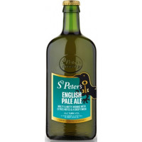 St. Peter's Brewery English Pale Ale