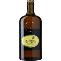 St. Peter's Brewery Fruit Beer (Grapefruit)