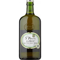 St. Peter's Brewery G-Free