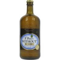 St. Peter's Brewery Without Gold