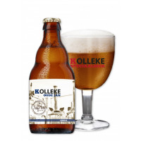 Stadsbrouwerij van Kollenburg ('t Kolleke) Oude Jan