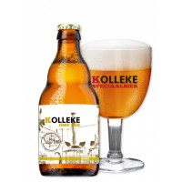 Stadsbrouwerij van Kollenburg ('t Kolleke) Ome Jan