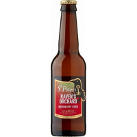 St. Peter's Brewery Raven’s Orchard