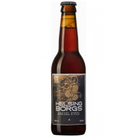 Helsingborgs Bryggeri Angel Eyes