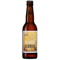Helsingborgs Bryggeri Blondie