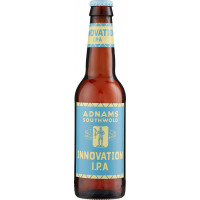 Adnams Jack Brand - Innovation IPA