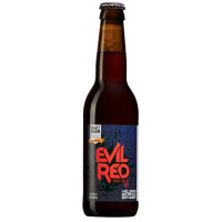 Helsingborgs Bryggeri Evil Red