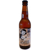 Helsingborgs Bryggeri Funky Monkey