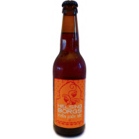 Helsingborgs Bryggeri India Pale Ale
