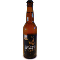 Helsingborgs Bryggeri Lager