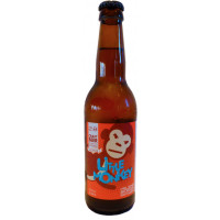 Helsingborgs Bryggeri Little Monkey