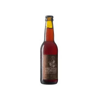 Helsingborgs Bryggeri Mörka Lager