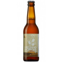 Helsingborgs Bryggeri New Skåne IPA
