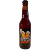 Helsingborgs Bryggeri Oktobeer