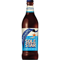 Adnams Sole Star 2.7% (Bottle)
