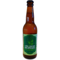 Helsingborgs Bryggeri Pilsner