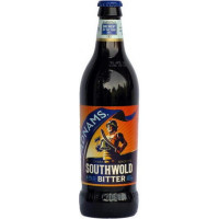Adnams Southwold Bitter (Bottle/Can)