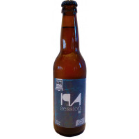 Helsingborgs Bryggeri Session IPA