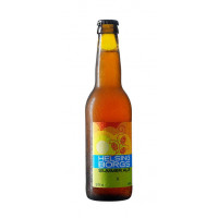 Helsingborgs Bryggeri Summer Ale