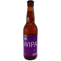 Helsingborgs Bryggeri WIPA