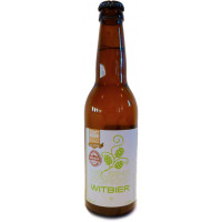 Helsingborgs Bryggeri Witbier
