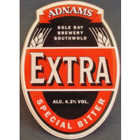 Adnams Extra