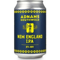 Adnams Jack Brand - New England IPA