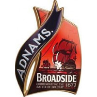 Adnams Broadside (Cask)